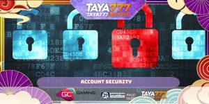 Account Security