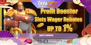 Best bonus
