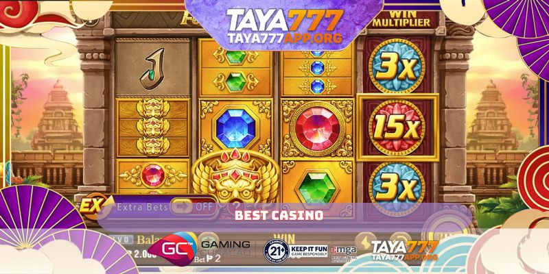 best casino