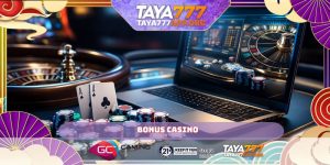 Bonus casino