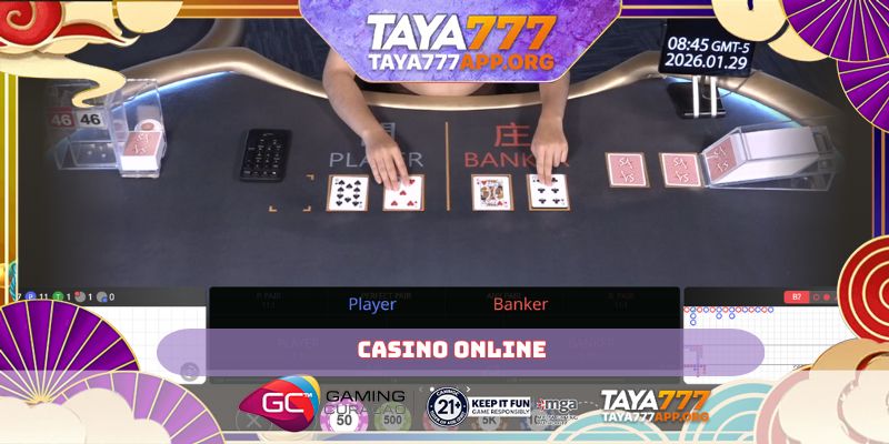 casino online