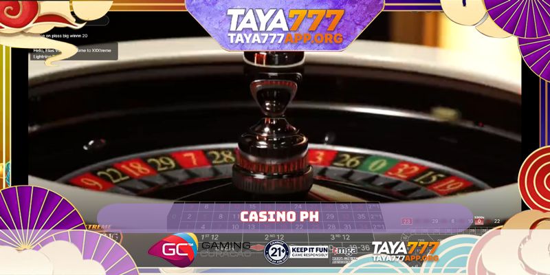 Casino PH