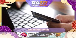 GCash Deposit Guide