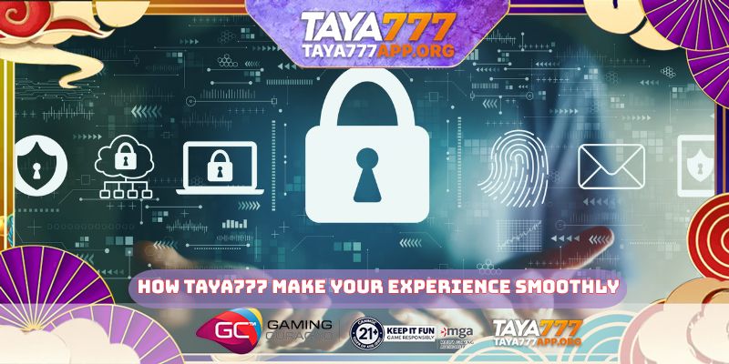 How TAYA777 make your experience smoothly