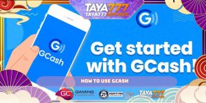How to Use GCash