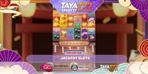 Jackpot slots