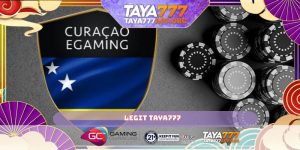Legit TAYA777