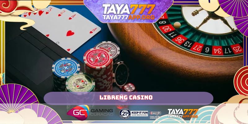 libreng casino