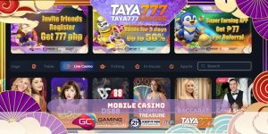 mobile casino
