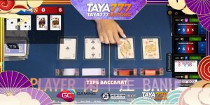 tips baccarat