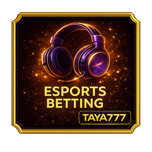 link-icon-esports-betting--taya777