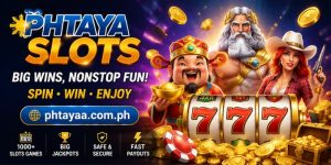PHTAYA Slots – An Easy Guide for New Players